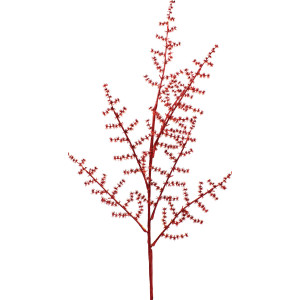 Χριστουγεννιάτικο Διακοσμητικό Κλαδί 78cm