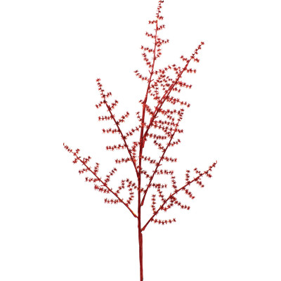 Χριστουγεννιάτικο Διακοσμητικό Κλαδί 78cm