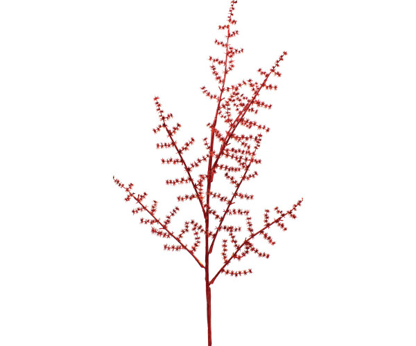 Χριστουγεννιάτικο Διακοσμητικό Κλαδί 78cm