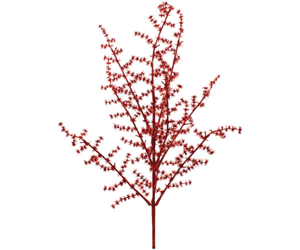 Χριστουγεννιάτικο Διακοσμητικό Κλαδί 64cm