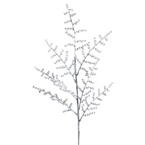Χριστουγεννιάτικο Διακοσμητικό Κλαδί 78cm