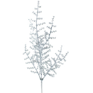 Χριστουγεννιάτικο Διακοσμητικό Κλαδί 64cm