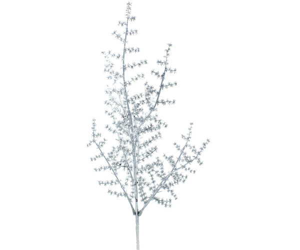 Χριστουγεννιάτικο Διακοσμητικό Κλαδί 64cm