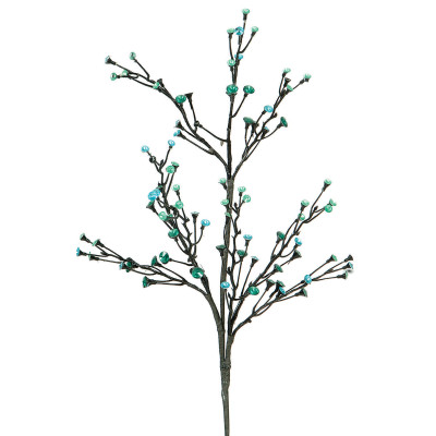 Χριστουγεννιάτικο Διακοσμητικό Κλαδί 50cm