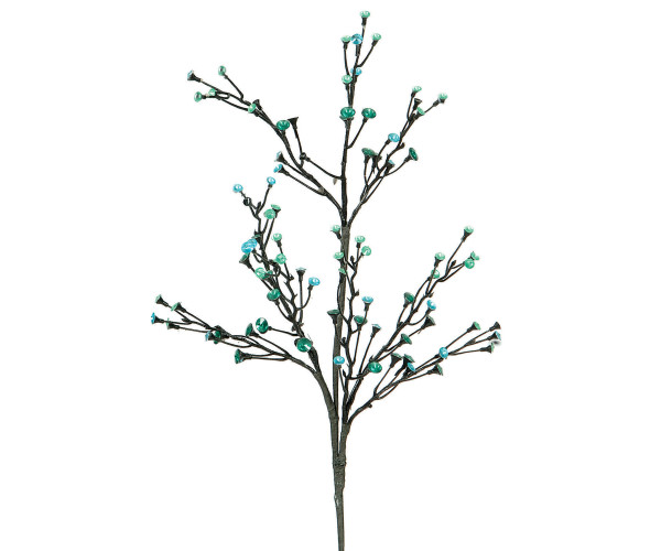 Χριστουγεννιάτικο Διακοσμητικό Κλαδί 50cm