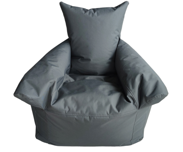 Πολυθρόνα Πούφ Με Αδιάβροχο Ύφασμα 100 x 90 x 85(H)cm