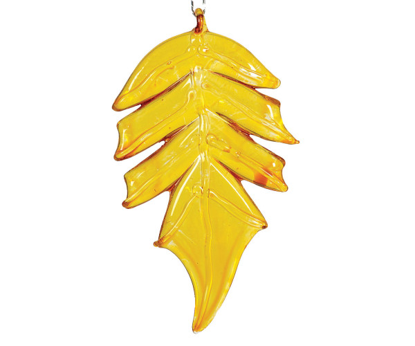 Γυάλινο Κρεμαστό Χριστουγεννιάτικο Στολίδι 10cm,Σέτ/6