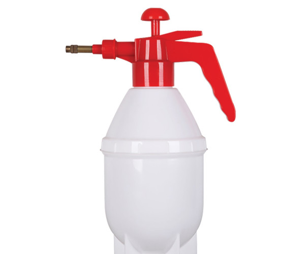 Ψεκαστήρας Χειρός 28(h) x 12,5cm / 0,8l