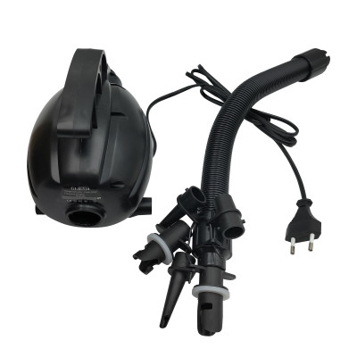 Τρόμπα Ελαφριού Τύπου 600w ip20