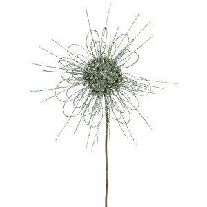 Χριστουγεννιάτικο Λουλούδι 65cm