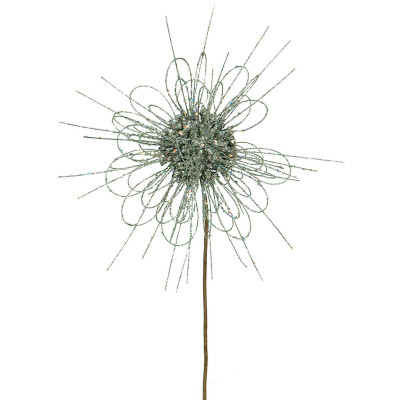 Χριστουγεννιάτικο Λουλούδι 65cm