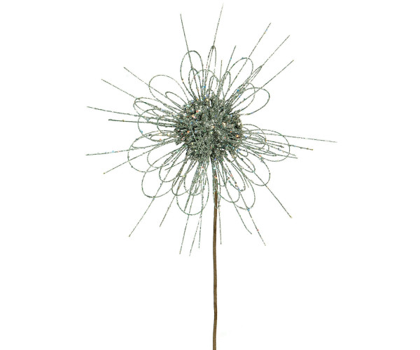 Χριστουγεννιάτικο Λουλούδι 65cm