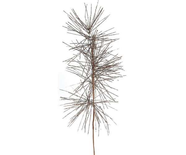 Χριστουγεννιάτικο Διακοσμητικό Κλαδί 70cm