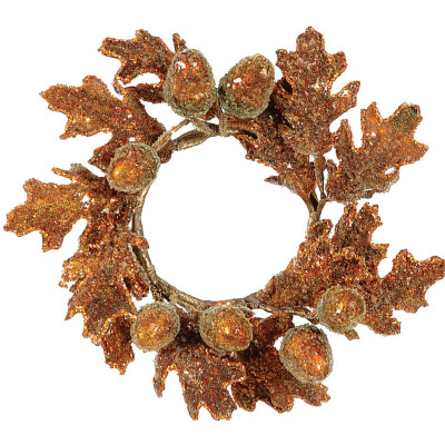 Χριστουγεννιάτικο Στεφάνι 25cm