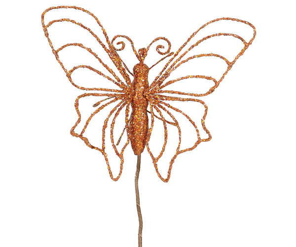 Χριστουγεννιάτικο Διακοσμητικό Κλαδί 32cm