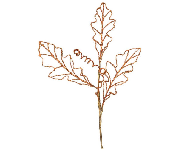 Χριστουγεννιάτικο Διακοσμητικό Κλαδί 40cm