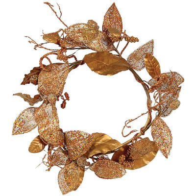 Χριστουγεννιάτικο Στεφάνι 30cm