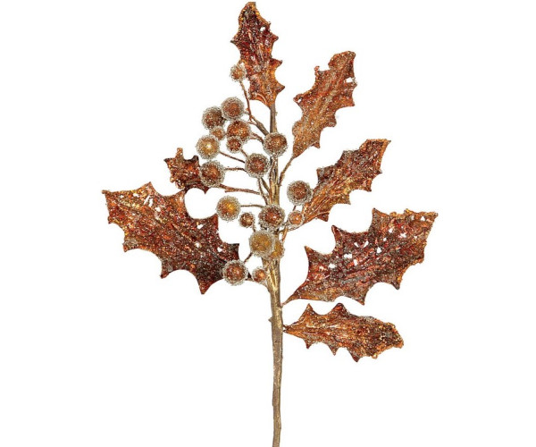 Χριστουγεννιάτικο Κλαδί 30cm