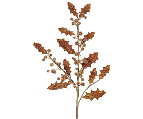 Χριστουγεννιάτικο Κλαδί 55cm