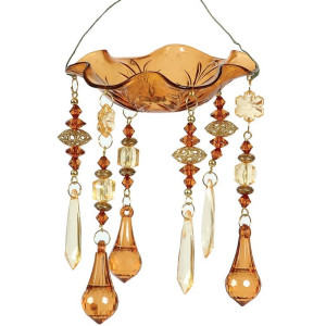 Κρεμαστό Χριστουγεννιάτικο Στολίδι 12cm