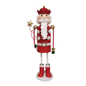 Μεταλλικός Καρυοθραύστης 40,5(h)cm