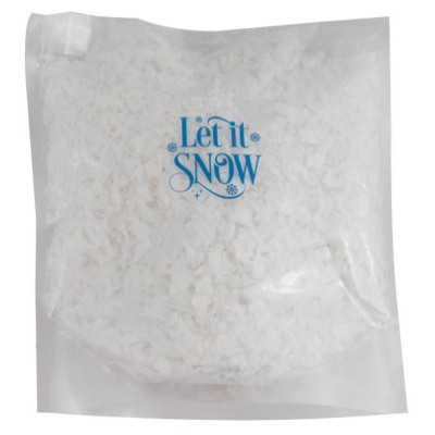 Χριστουγεννιάτικο Χιόνι Ματ 10Lt