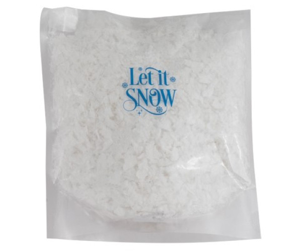 Χριστουγεννιάτικο Χιόνι Ματ 10Lt