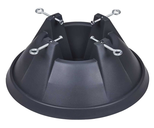 Πλαστική Βάση Νερού 3.3Lt Για Φυσικά Δέντρα Με Ύψος Εώς 280(h)cm Και Κορμό Φ60-140mm 