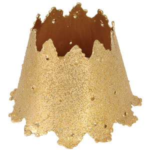 Χριστουγεννιάτικο Κηροπήγιο 10cm