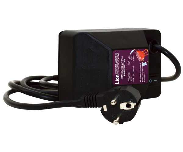 Μοτέρ Ρέυματος Κοκορετσιού 230v / 4w