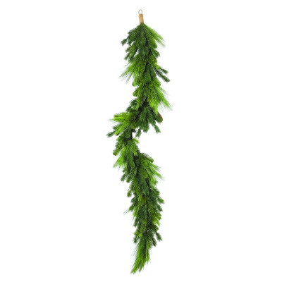 Χριστουγεννιάτικη Γιρλάντα 182cm