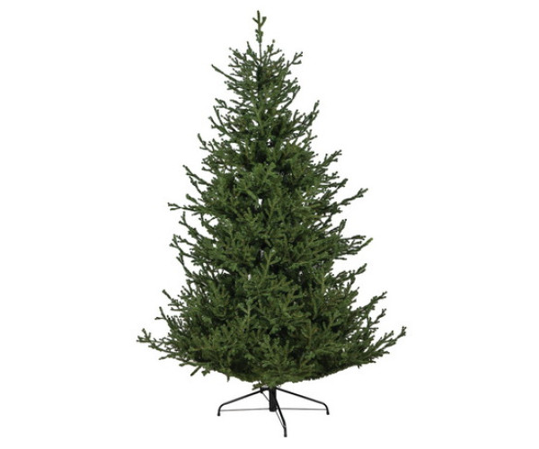 Χριστουγεννιάτικο Δέντρο Emerald 240cm