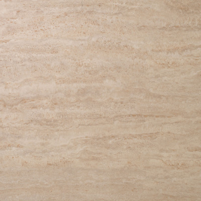 Τραπέζι Alberto Μπεζ Πέτρα 70 x 70 x 76