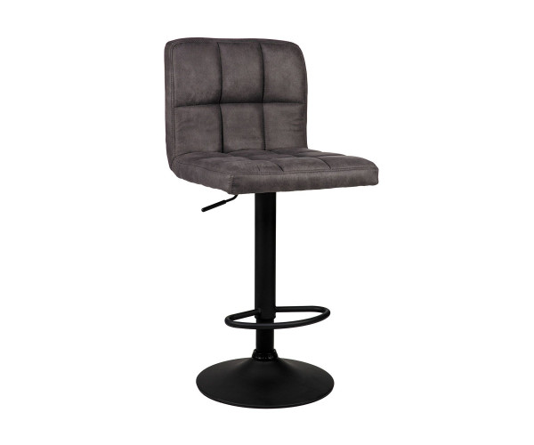 Σκαμπό King Special Γκρι 44 x 53 x 91-112 Σκαμπό King Special Γκρι 44 x 53 x 91-112