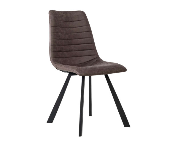 Καρέκλα Secret Special Γκρι 47.5 x 44.5 x 86 Καρέκλα Secret Special Γκρι 47.5 x 44.5 x 86