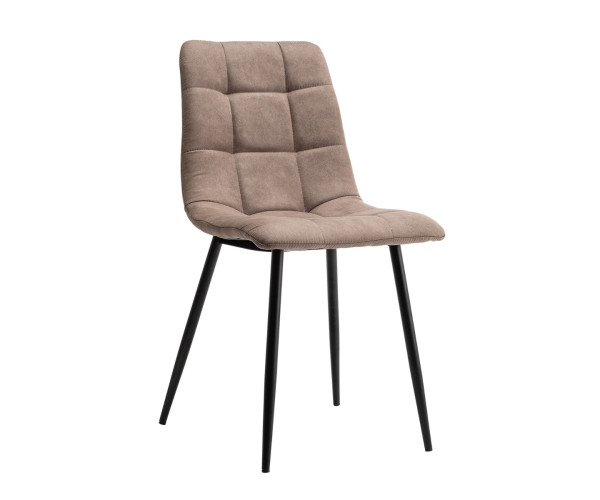 Καρέκλα Loris Special Μόκα 46 x 54.5 x 89 Καρέκλα Loris Special Μόκα 46 x 54.5 x 89