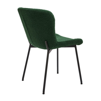 Καρέκλα Melina Κυπαρισσί 48 x 59 x 80