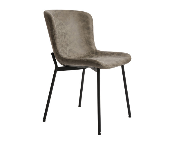 Καρέκλα Melina Special μόκα 48 x 59 x 80 Καρέκλα Melina Special μόκα 48 x 59 x 80