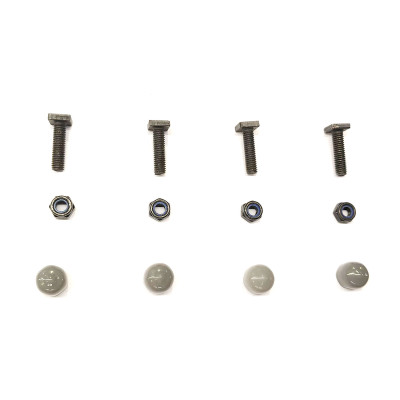 Καπάκι HPL  Ammos 70 x 70 x 1.2