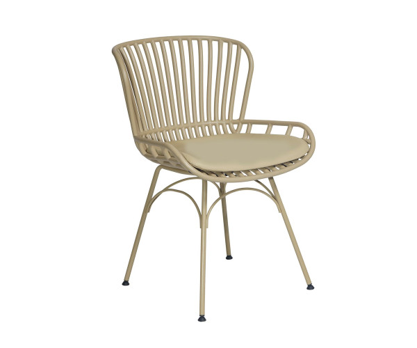 Καρέκλα Mayorka Μόκα 57 x 53 x 81 Καρέκλα Mayorka Μόκα 57 x 53 x 81