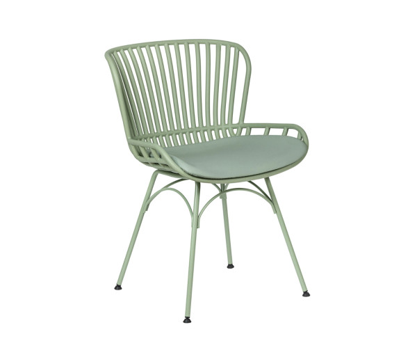 Καρέκλα Mayorka Mέντα 57 x 53 x 81 Καρέκλα Mayorka Mέντα 57 x 53 x 81