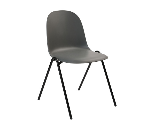 Καρέκλα Mango Γκρι 49 x 52 x 83 Καρέκλα Mango Γκρι 49 x 52 x 83