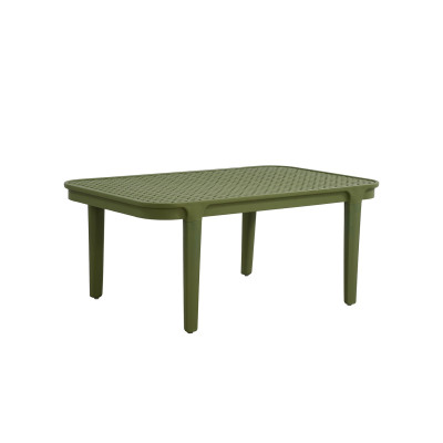 Τραπέζι CUBA-T λαδί 96 x 55 x 40