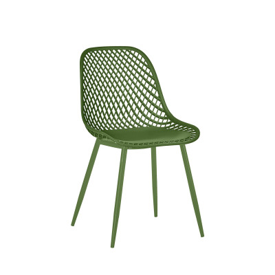 Καρέκλα Lida Λαδί 47 x 54 x 84