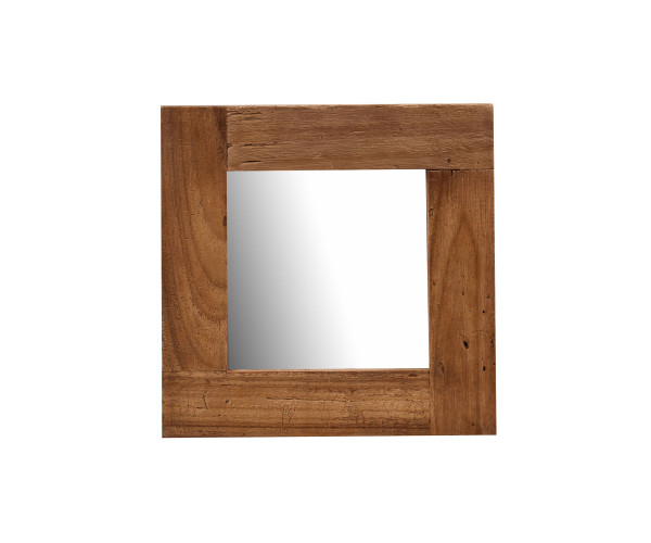 Καθρέπτης τοίχου τετράγωνος Mirror-1 50 x 3 x 50 Καθρέπτης τοίχου τετράγωνος Mirror-1 50 x 3 x 50