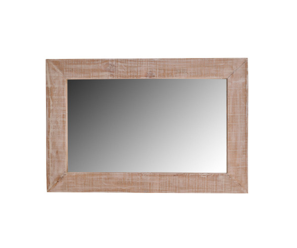 Καθρέπτης τοίχου ορθογώνιος Mirror-2 120 x 3 x 80 Καθρέπτης τοίχου ορθογώνιος Mirror-2 120 x 3 x 80
