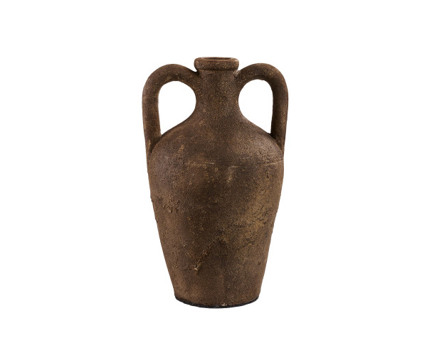 Διακοσμητικό AMPHORΑ 1 Terracotta 21 x  x 58