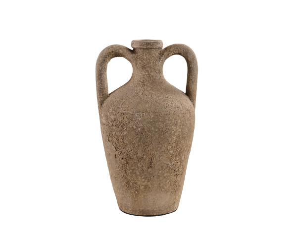 Διακοσμητικό AMPHORΑ 2 Terracotta 21 x  x 58