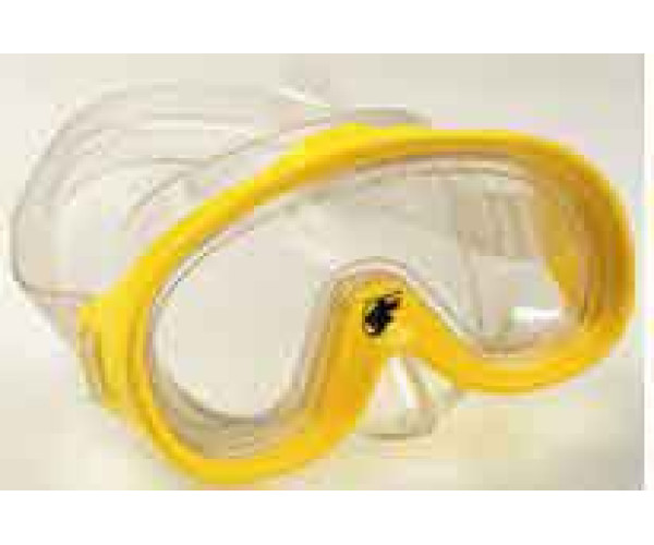 Velco ΜΑΣΚΑ CRISTAL LINE CRISTAL BOY- ΠΑΙΔΙΚΗ