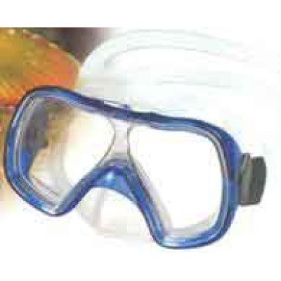 Velco ΜΑΣΚΑ CRISTAL LINE SENIOR SUNNY JUNIOR- ΕΦΗΒΙΚΗ